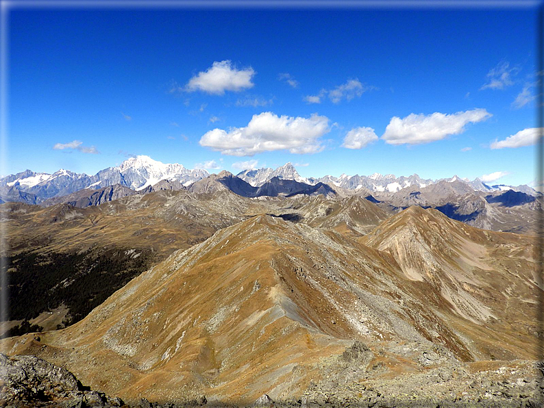 foto Monte Vertosan